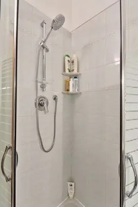 Apart Daire, 1 Yatak Odası, Sigara İçilmez