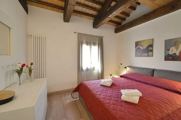 2 Bedrooms Skyline Penthouse