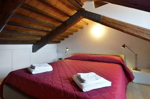 2 Bedrooms Skyline Penthouse