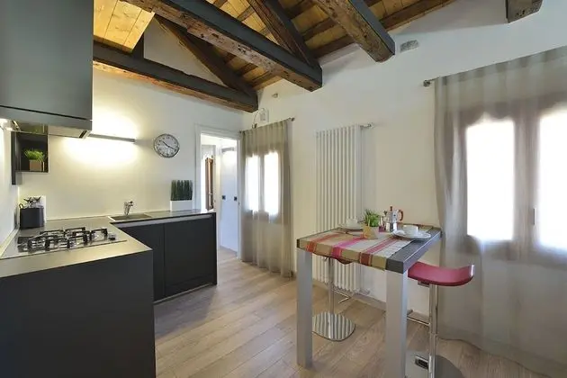 2 Bedrooms Skyline Penthouse