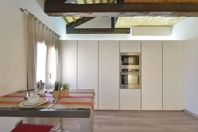 2 Bedrooms Skyline Penthouse