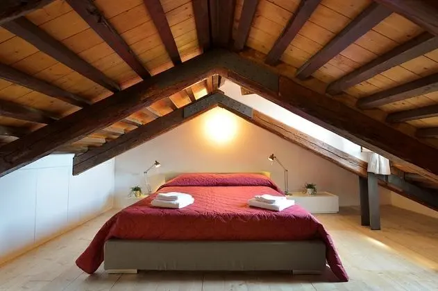 2 Bedrooms Skyline Penthouse