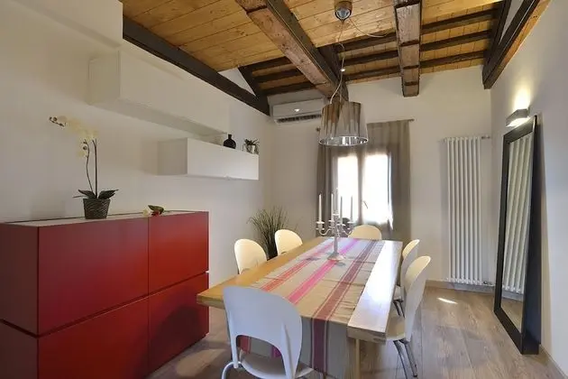 2 Bedrooms Skyline Penthouse