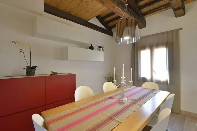 2 Bedrooms Skyline Penthouse