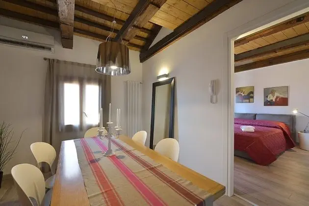 2 Bedrooms Skyline Penthouse