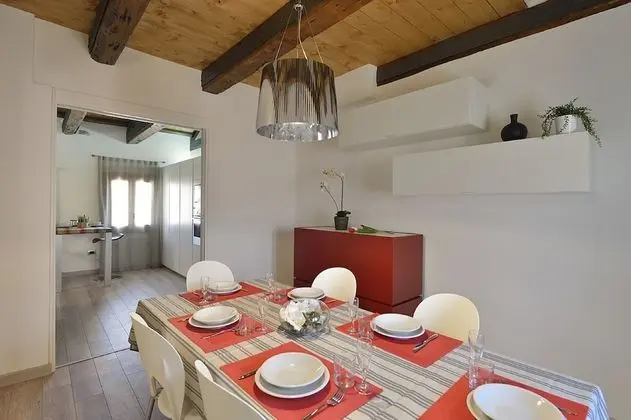 2 Bedrooms Skyline Penthouse