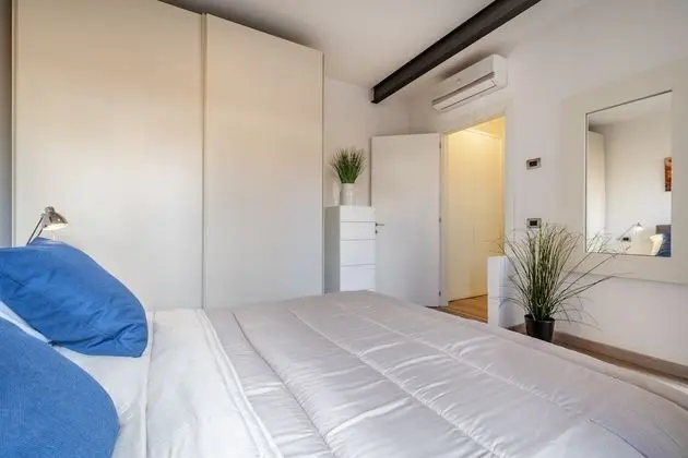 Apartment 1 bedroom, Arsenale Canal View 1