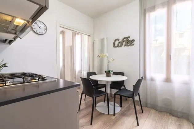 Apartment 1 bedroom, Arsenale Canal View 1