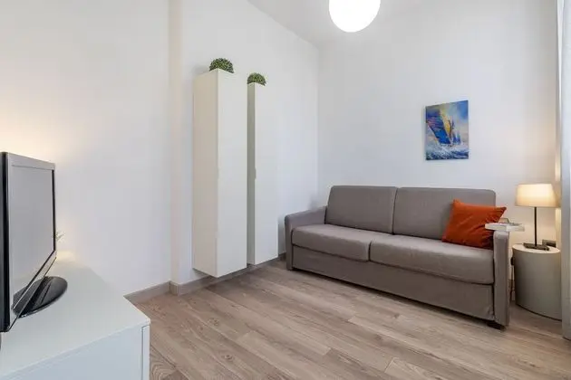 Apartment 1 bedroom, Arsenale Canal View 1