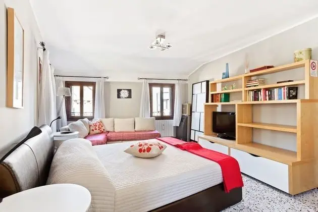 Apart Daire, 3 Yatak Odası