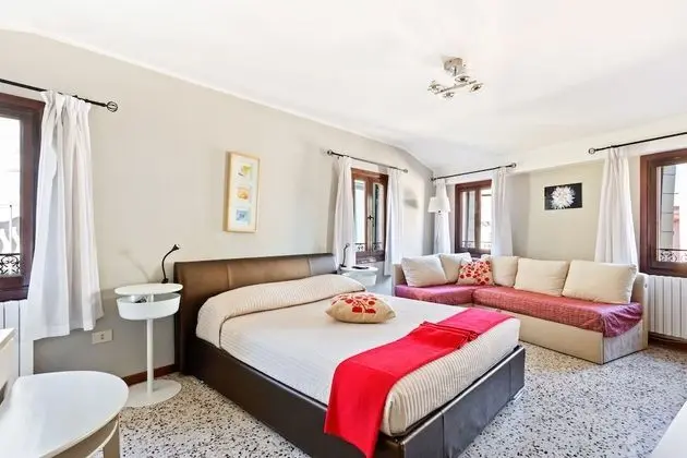 Apart Daire, 3 Yatak Odası