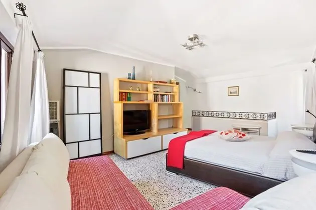 Apart Daire, 3 Yatak Odası