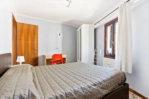 Apart Daire, 3 Yatak Odası