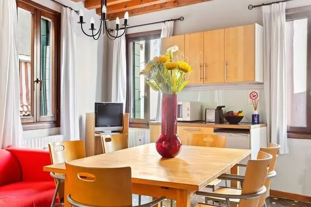 Apart Daire, 3 Yatak Odası