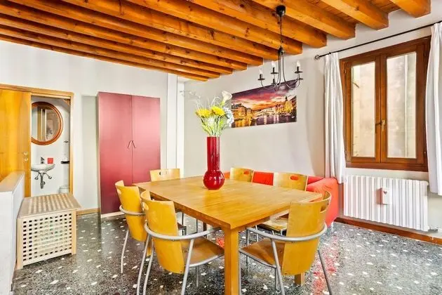 Apart Daire, 3 Yatak Odası