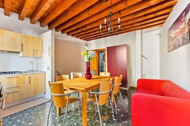 Apart Daire, 3 Yatak Odası