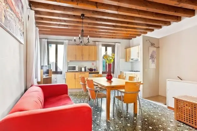 Apart Daire, 3 Yatak Odası