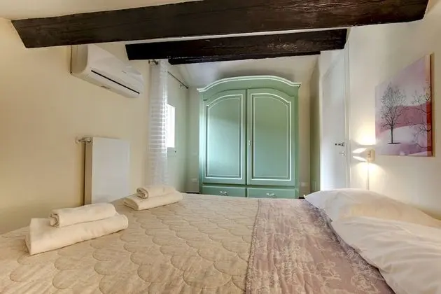 Dubleks, 2 Yatak Odası