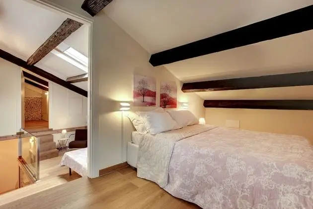 Dubleks, 2 Yatak Odası