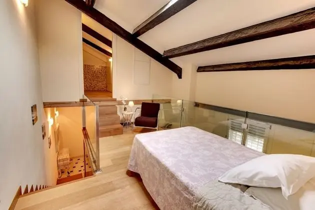 Dubleks, 2 Yatak Odası