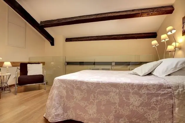 Dubleks, 2 Yatak Odası