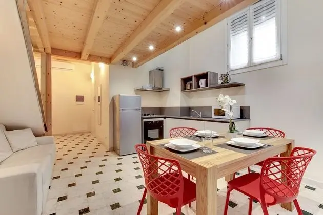 Dubleks, 2 Yatak Odası