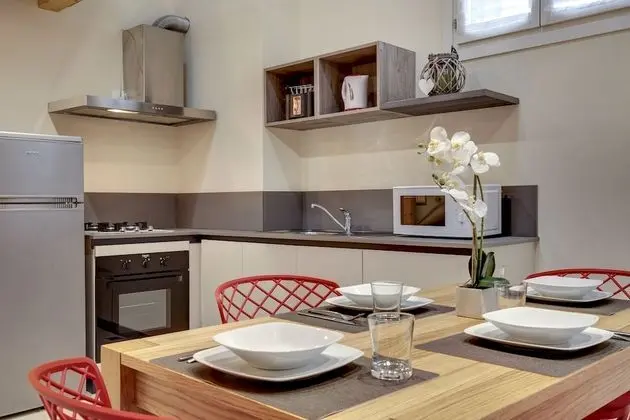 Dubleks, 2 Yatak Odası