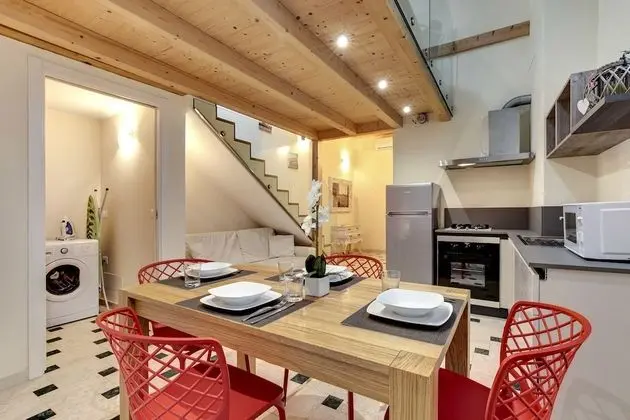 Dubleks, 2 Yatak Odası