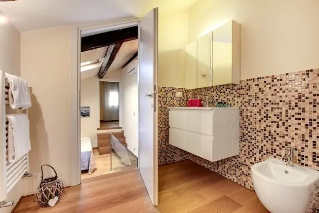 Dubleks, 2 Yatak Odası