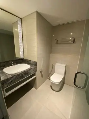Deluxe İki Ayrı Yataklı Oda