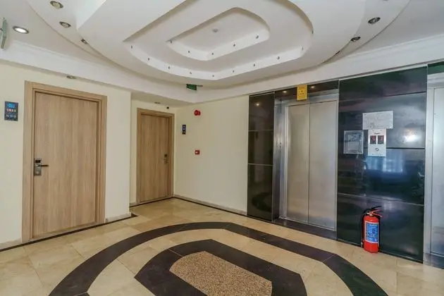 Standard Oda, 1 Yatak Odası, Sigara İçilmez, Deniz Manzaralı