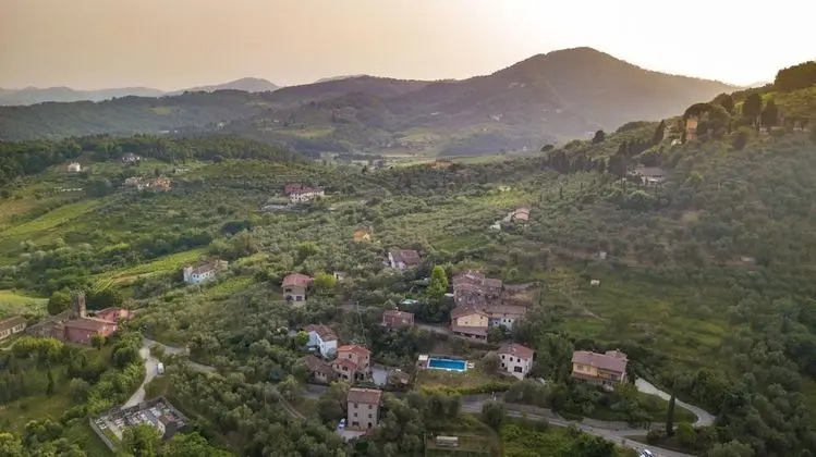Villa, Sigara İçilebilir