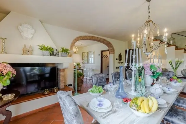 Villa, Sigara İçilebilir