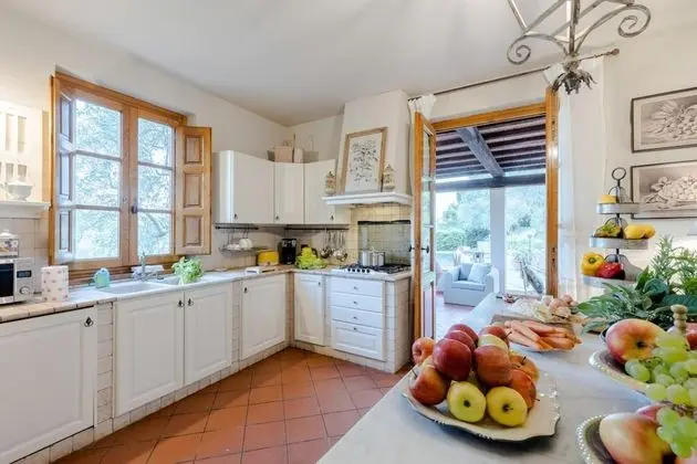 Villa, Sigara İçilebilir