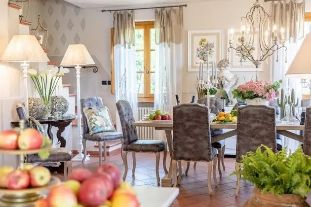 Villa, Sigara İçilebilir
