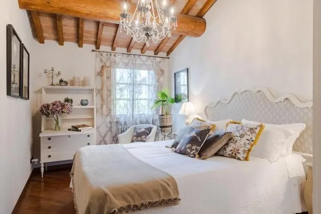 Villa, Sigara İçilebilir