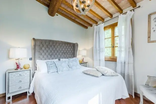 Villa, Sigara İçilebilir