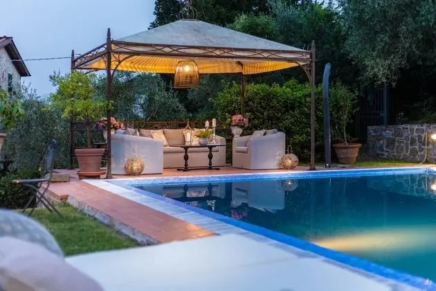Villa, Sigara İçilebilir