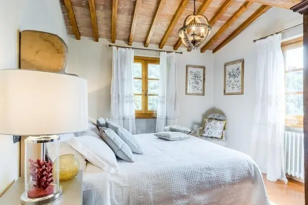 Villa, Sigara İçilebilir