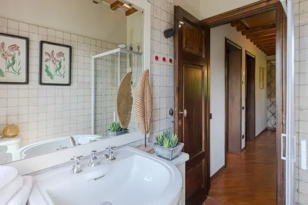 Villa, Sigara İçilebilir