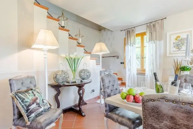 Villa, Sigara İçilebilir