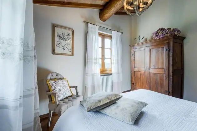 Villa, Sigara İçilebilir