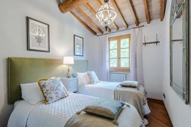Villa, Sigara İçilebilir