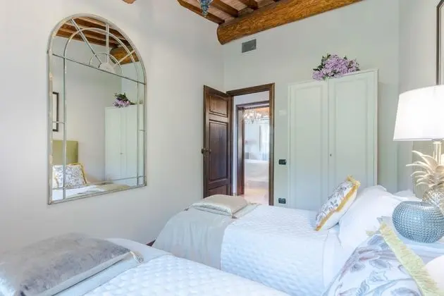 Villa, Sigara İçilebilir