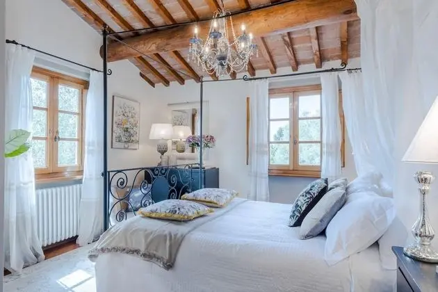 Villa, Sigara İçilebilir