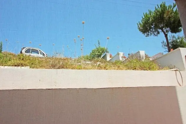 Ekonomik Oda, Avlu Manzaralı