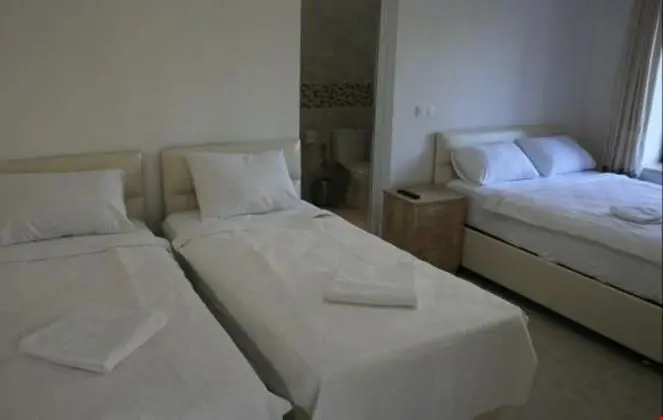 Standart Oda - Dört Kişilik