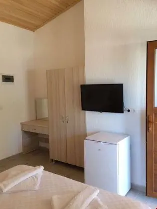 Standart Oda - Dört Kişilik