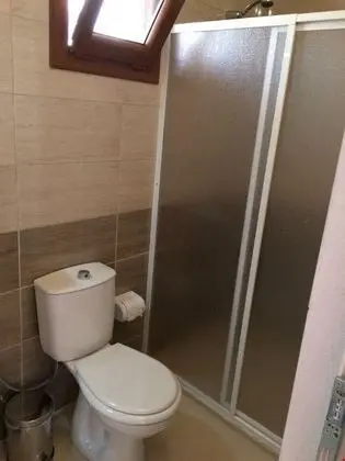 Standart Oda - Üç Kişilik