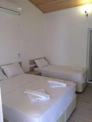 Standart Oda - Üç Kişilik